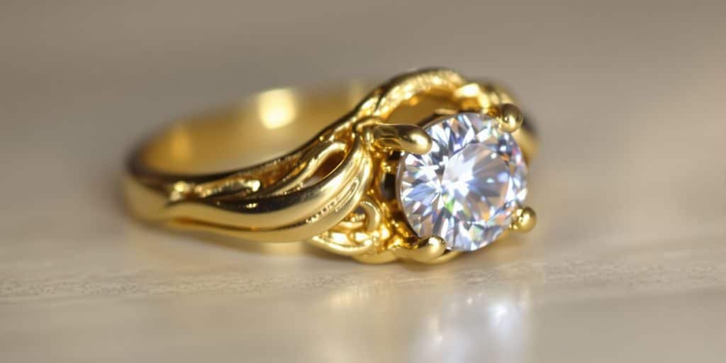 Critères d'éligibilité pour une assurance bijoux or