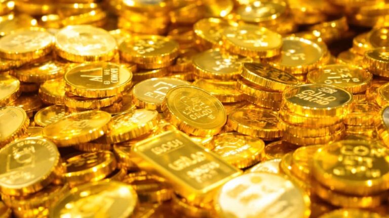 Risques fiscaux liés à l'achat et la vente d'or non déclaré