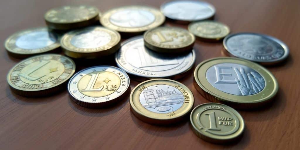 Les pièces en Euro de la monnaie de Paris