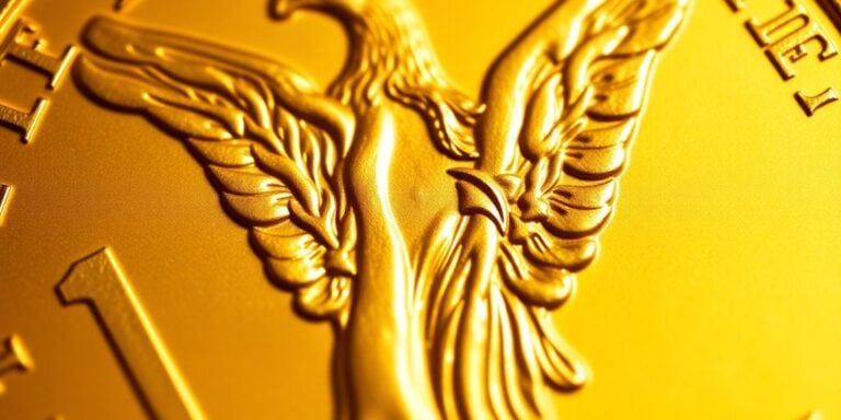 Histoire et valeur des pièces d'or américaines, comme le Double Eagle