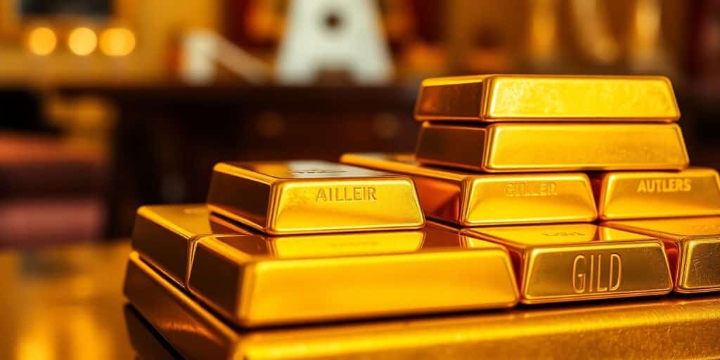 Les erreurs à éviter lors de l’achat de lingots d’or