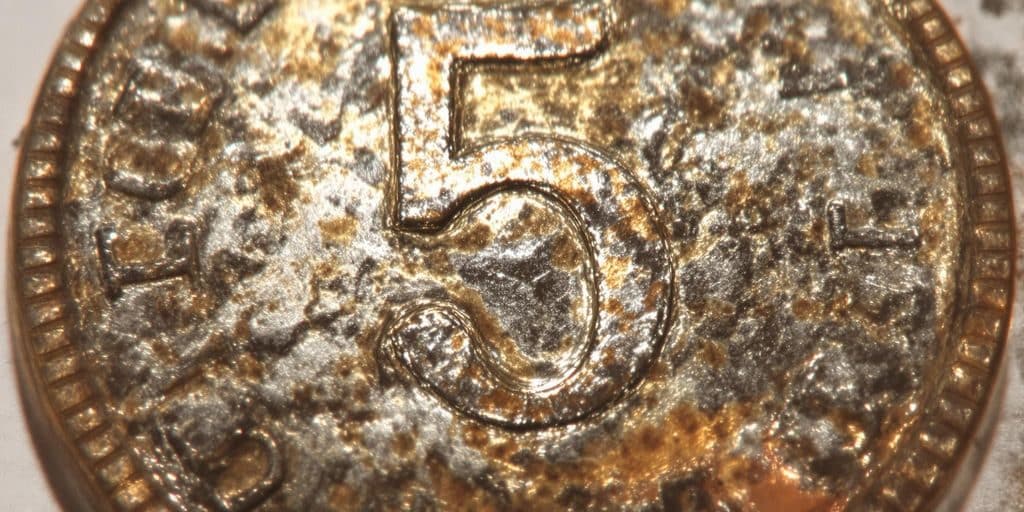 5 Dollars Or US : valeur actuelle et attrait numismatique