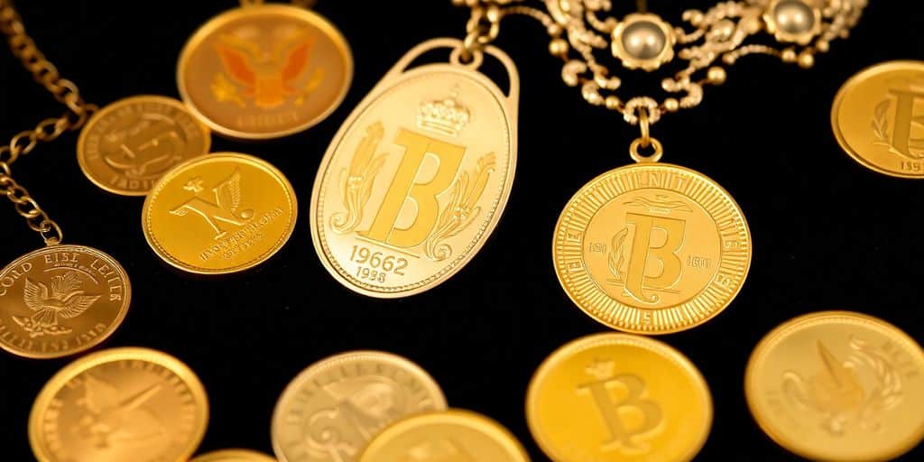 Les implications fiscales de la transmission de métaux précieux par héritage