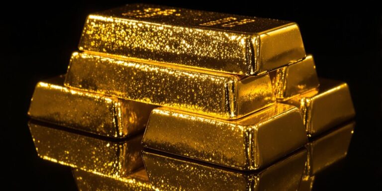 Est-il bon de donner de l’or à quelqu’un