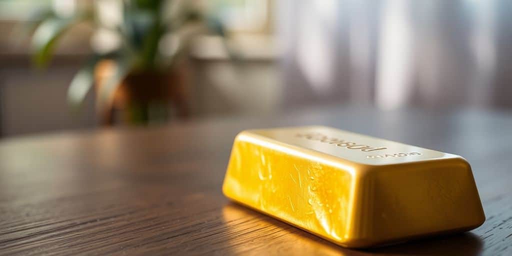 Puis-je vendre un lingot d’or directement à un particulier