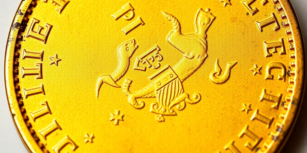 Signes d’usure qui baissent le prix d’un Napoléon en or