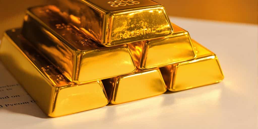 Le rôle de l’or dans une assurance vie