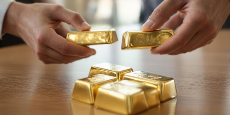 Donation d’or : quelles exonérations fiscales