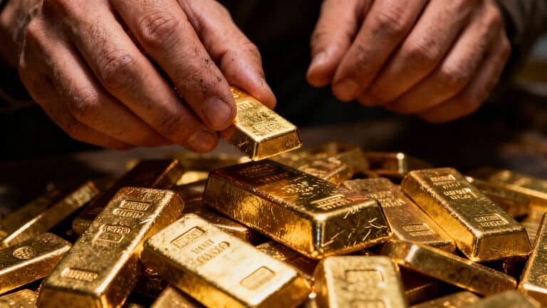 Peut-on assurer de l'or non déclaré