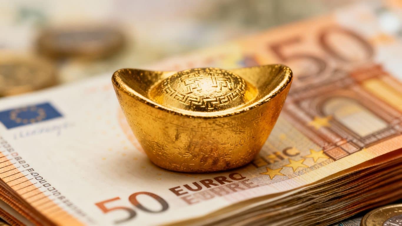 Or et ISF (Impôt sur la Fortune Immobilière)