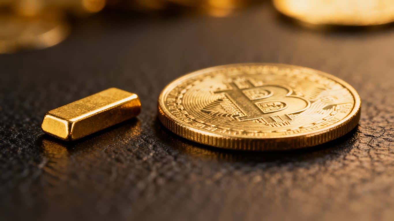 Lingot ou pièce d'or quel est le meilleur investissement