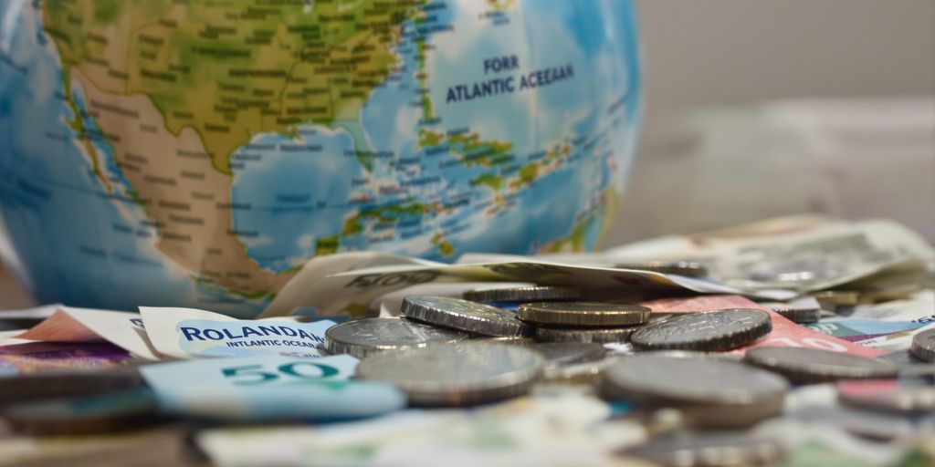 L’argent est-il affecté par le cours du dollar