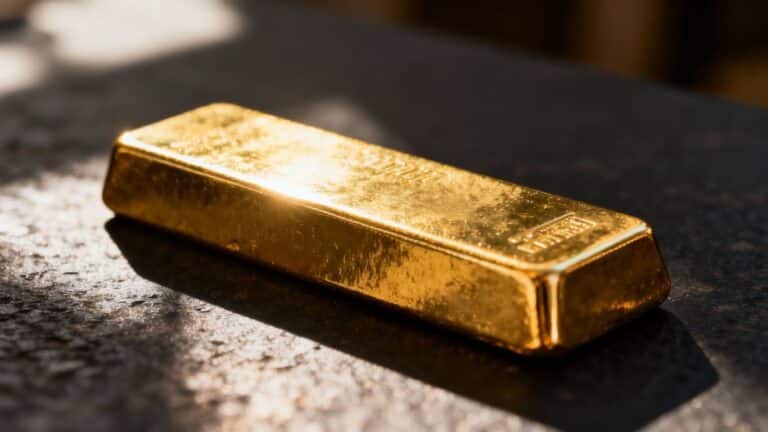 L'or éthique est-il un bon investissement à long terme