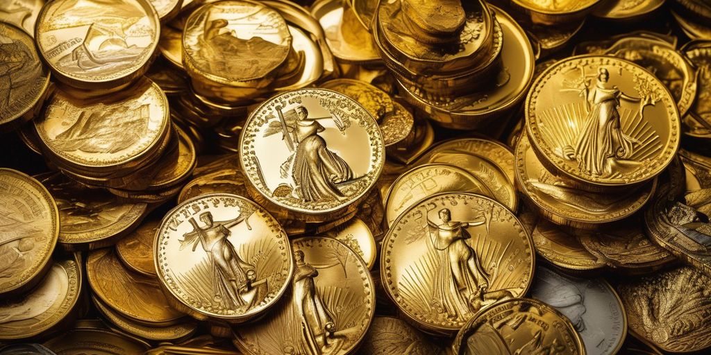 Fiscalité or : comment sont taxés les métaux précieux