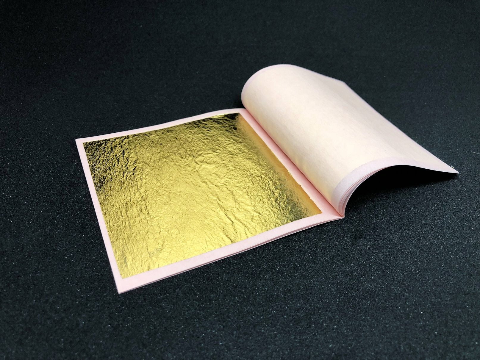 Feuille d’or
