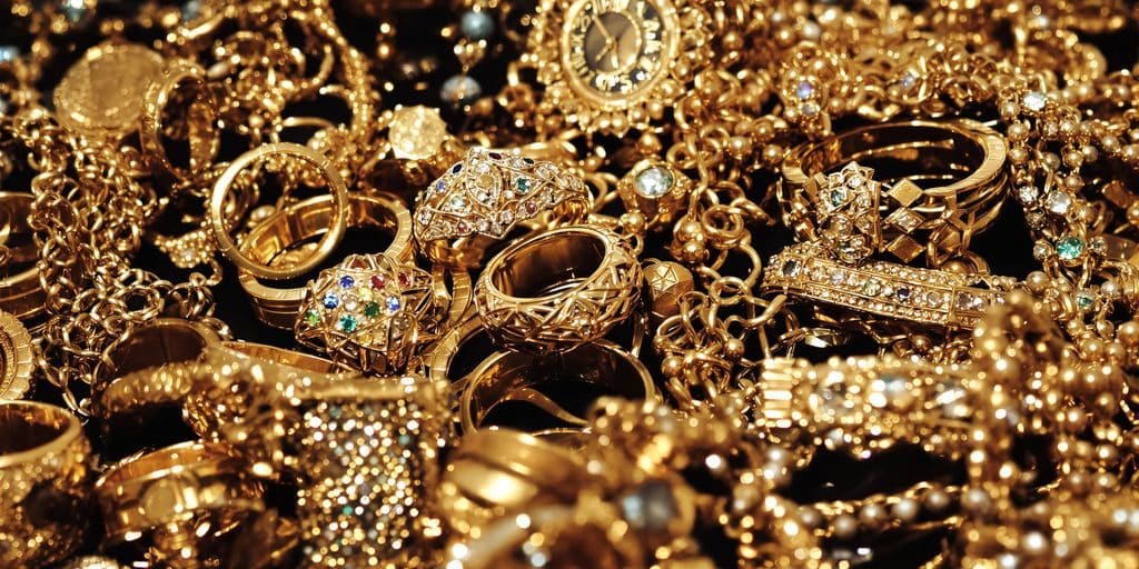 Histoire et évolution des bijoux en or