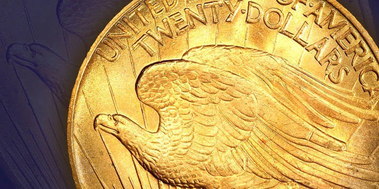 Pièces de collection en or, investissement numismatique