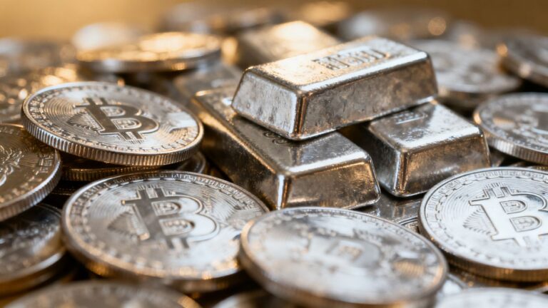 Acheter argent métal en france