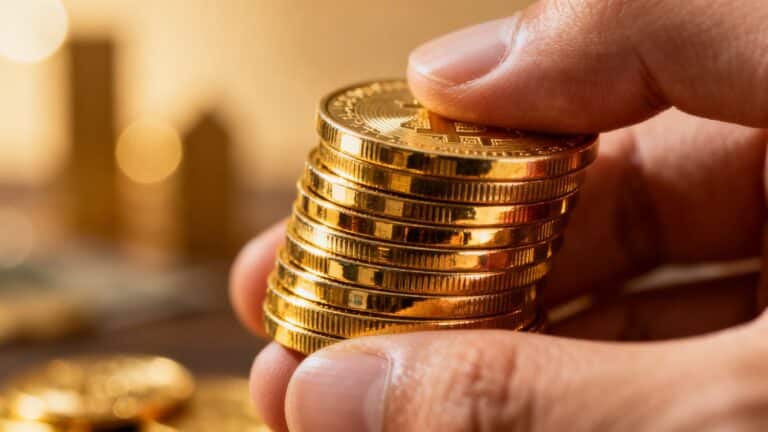 Quel argent acheter pour investir