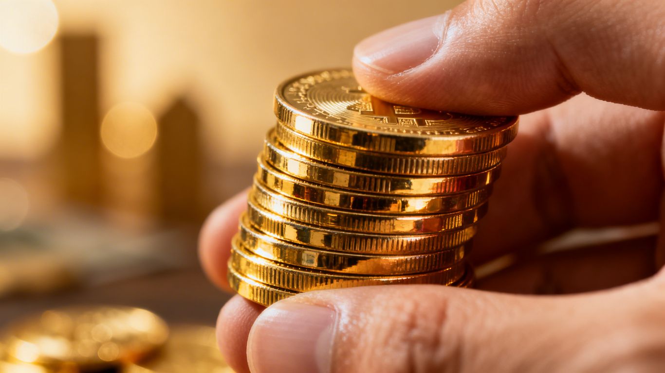 Quel argent acheter pour investir