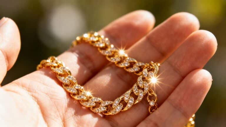 Ou et comment vendre mes bijoux en Or