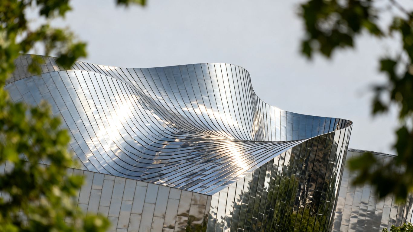 Acheter Philharmonique or Paris