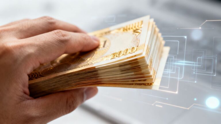 Vendre argent en ligne sans contrainte