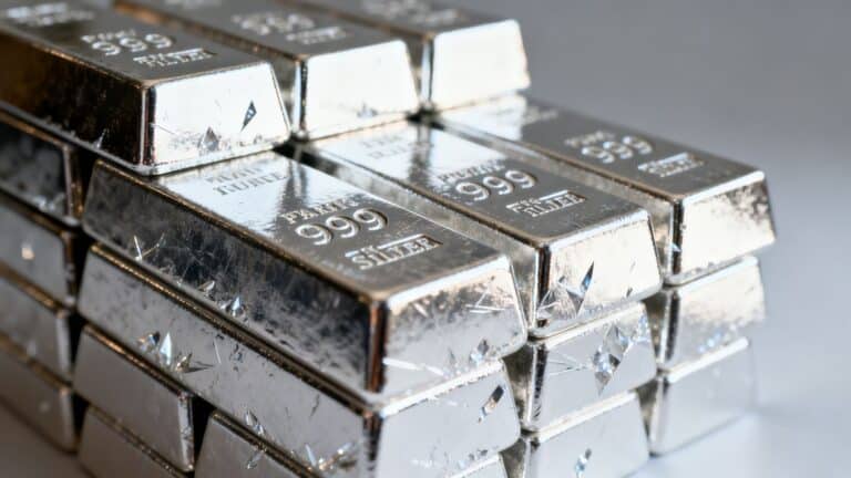 Vendre argent 999