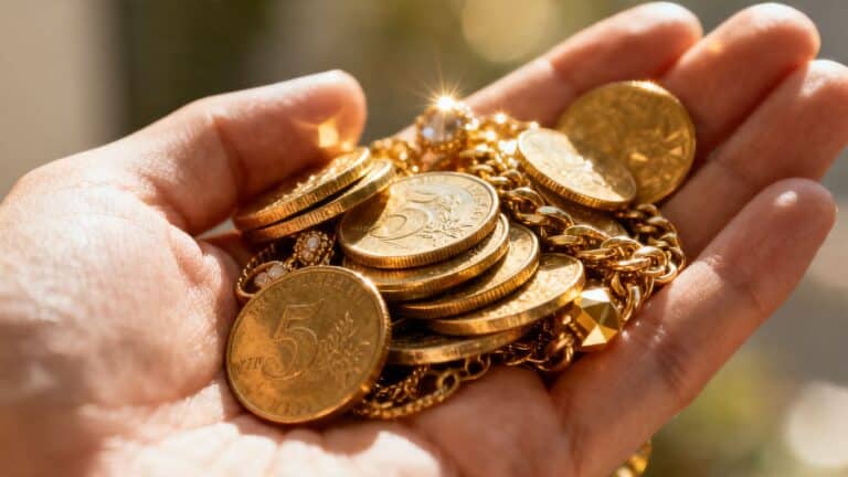 Vendre argent estimation gratuite