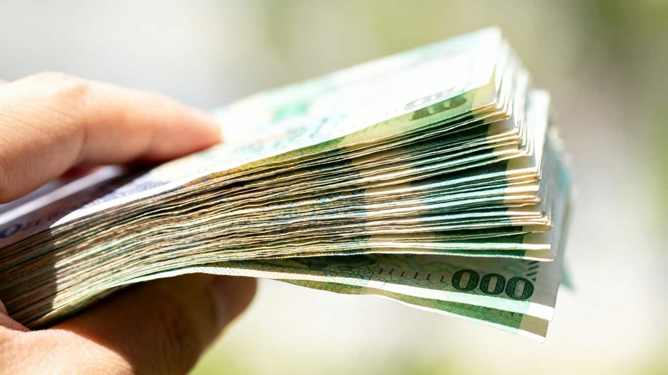 Vendre argent en toute confiance