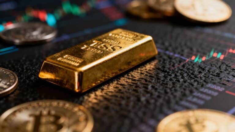 Trader le NFP avec les futures sur l'or
