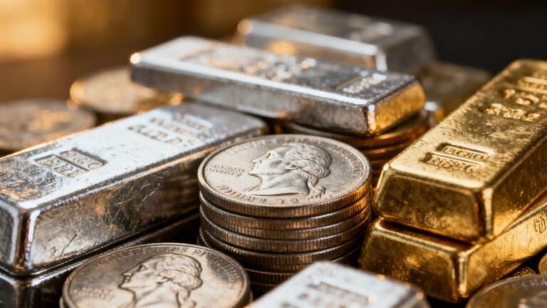 Acheter pièces argent