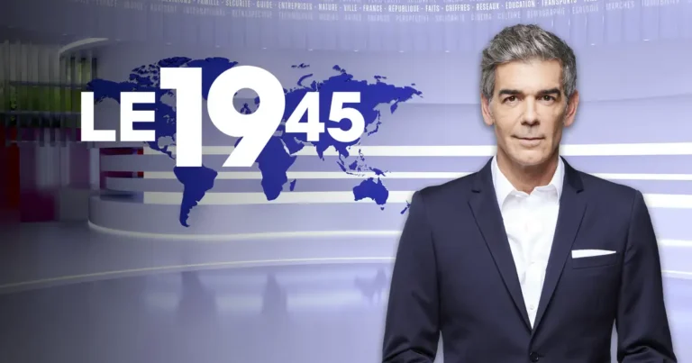 GOLDMARKET au journal télévisé de M6