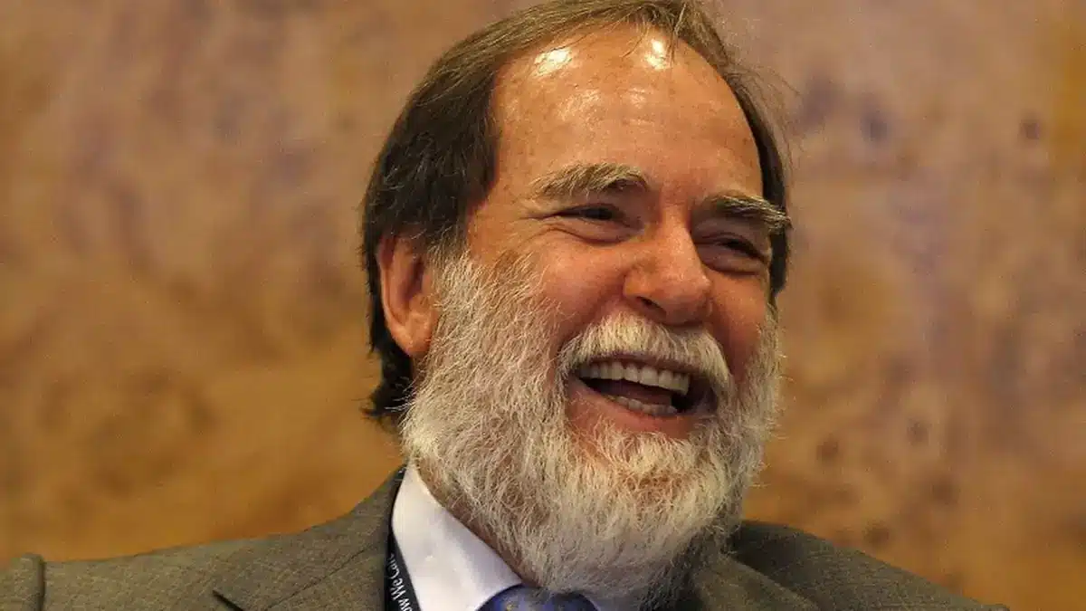 Nicky Oppenheimer