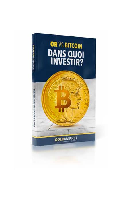Or et Bitcoin