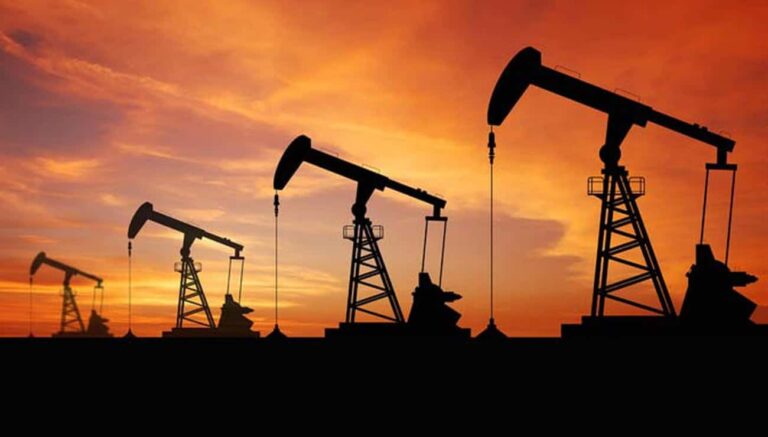 Pétrole, l’or noir