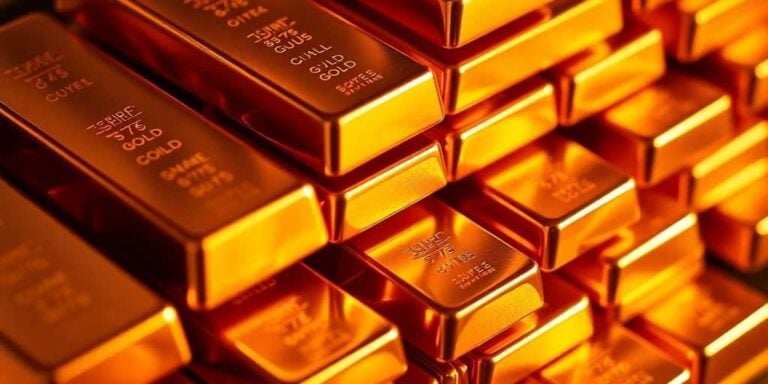 Cours de l'Or au Mois d’Octobre 2024
