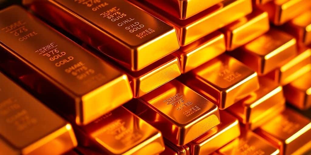Cours de l'Or au Mois d’Octobre 2024