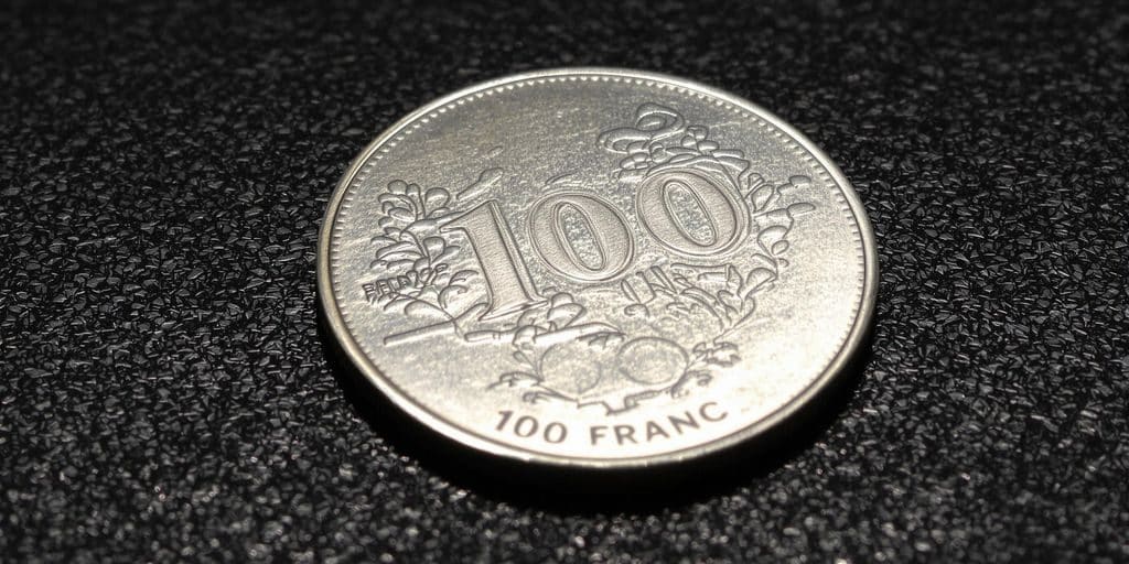 Acheter une pièce 100 francs argent en toute sécurité