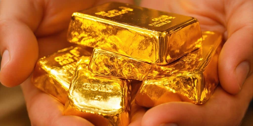 Meilleure façon d’acheter de l’or pour les débutants