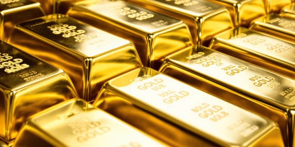 Est-il intéressant d’acheter de l’or pour les débutants