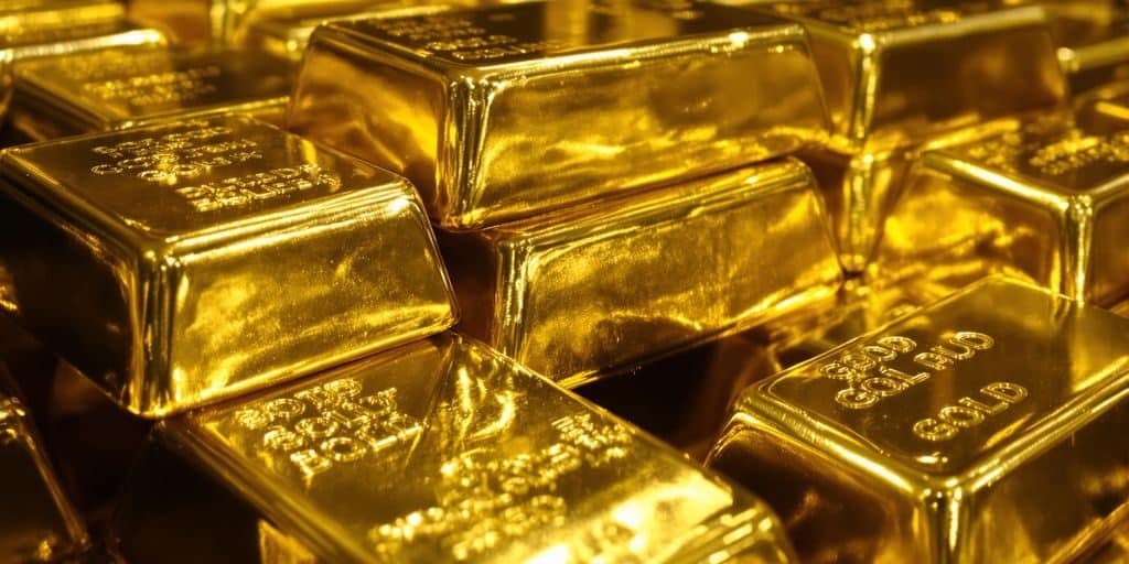 Quelle action est la meilleure à acheter pour l'or