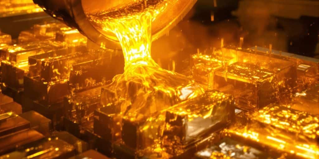 Affinage de l'Or : toutes les techniques