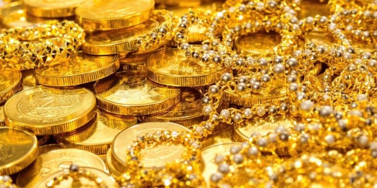 Est-ce intéressant de vendre des bijoux en or