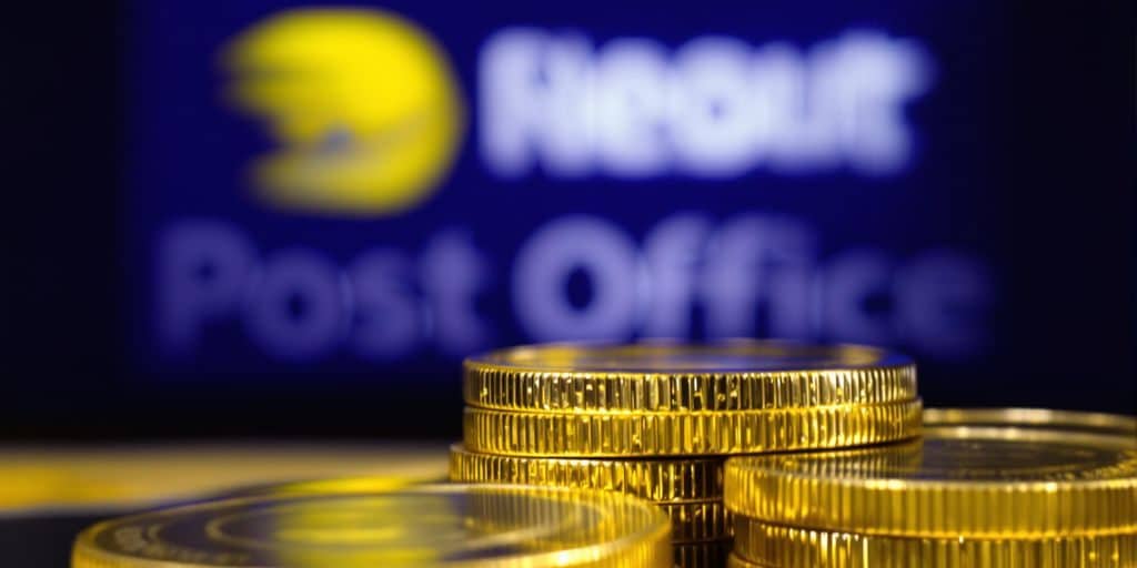 Acheter des pieces d'or à la banque postale