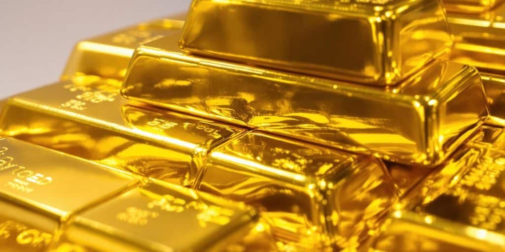 Quel sera le prix de l'or dans 10 ans