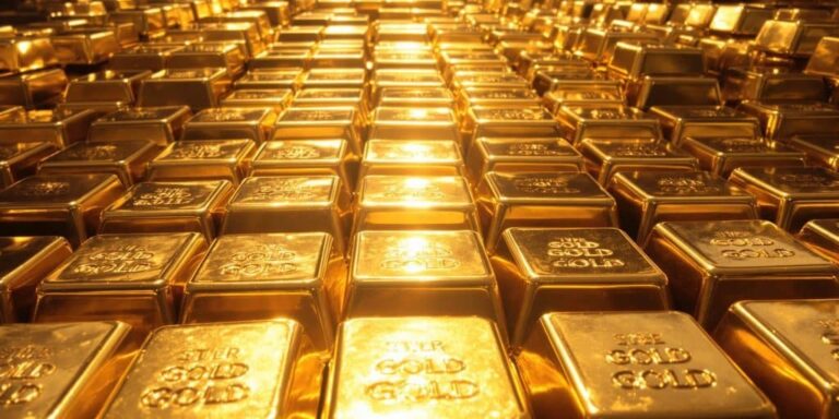 Faut-il vendre son or en 2025