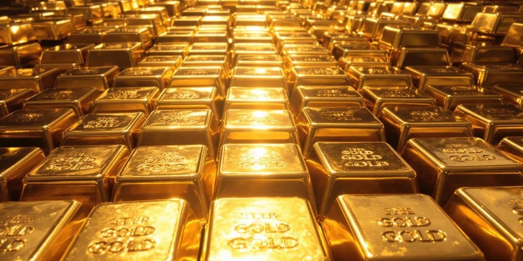 Faut-il vendre son or en 2025