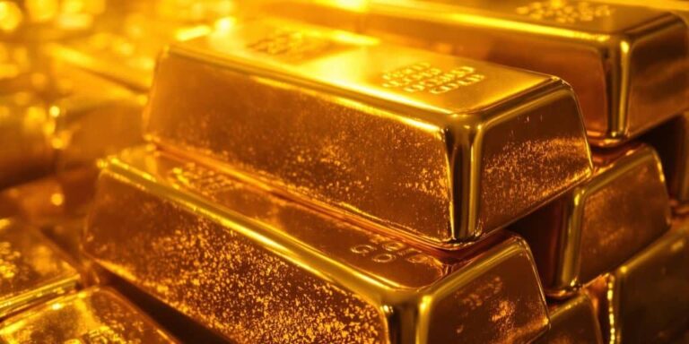 Prévision du cours de l'or pour 2026
