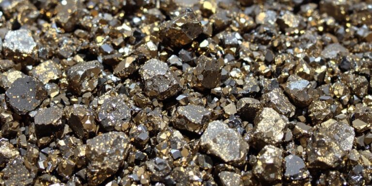 Quelle matière première va prendre de la valeur en 2025